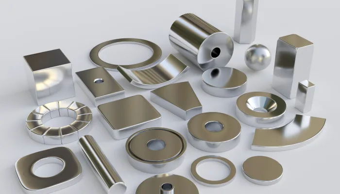 Magnets
